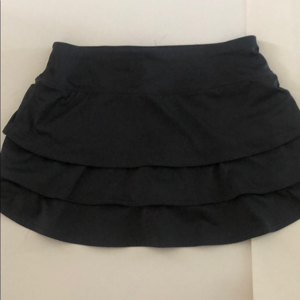 Athleta skort
